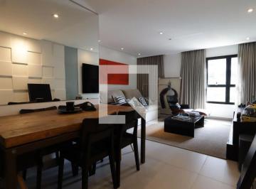 Apartamento · 70m² · 2 Quartos · 1 Vaga · Apartamento à Venda - Portal do Morumbi, 2 Quartos, 70 m2
