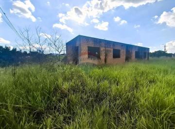 Terreno , Aguaí · Terreno em Águaí: Investimento Seguro e Promissor!