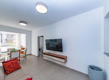 Apartamento · 75m² · 2 Quartos · 2 Vagas · Apartamento à Venda - Gutierrez, 2 Quartos, 75 m2