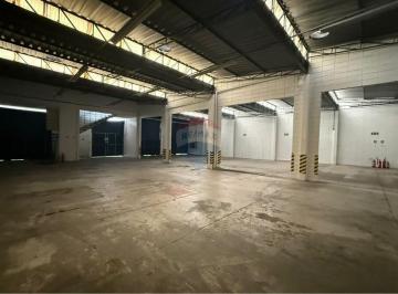 Comercial · 800m² · 4 Vagas · Galpão Comercial Moderno na Avenida dos Imigrantes , SP