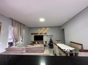 Casa · 139m² · 3 Quartos · 2 Vagas · Casa com 3 quartos à venda, 139 m² - Jardim Monte Carlo - Indaiatuba/SP