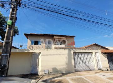 imagem-1 · Sobrado 4 quartos 2 vagas na Vila Boa  Casa de Rua com 4 Quarto(s) por R$ 725000.00 no setor Jardim 