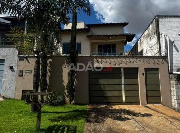 imagem-1 · SOBRADO CIDADE VERDE GOIANIA Casa de Rua com 3 Quarto(s) por R$ 950000.00 no setor Residencial Cidad