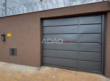 imagem-1 · CASA COM CHURRASQUEIRA + PROXIMO A LAGO  Casa de Rua com 2 Quarto(s) por R$ 285000.00 no setor Resid