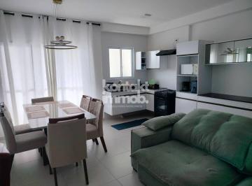 Apartamento · 73m² · 3 Quartos · 1 Vaga · Apartamento com 3 Quartos à Venda, Parque Campolim - Sorocaba