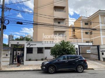 Apartamento · 120m² · 3 Quartos · 2 Vagas · Apartamento com 3 Quartos à Venda, Parque Campolim - Sorocaba