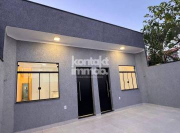 Casa · 55m² · 2 Quartos · 1 Vaga · Casa - Térrea com 2 Quartos à Venda, Jardim Santa Madre Paulina - Sorocaba