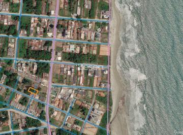 Terreno · ÓTIMA OPÇÃO DE INVESTIMENTO NO RIO GRACIOSO A 300M DO MAR E 100M DA AVENIDA PRINCIPAL