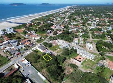 Terreno · ÓTIMA OPÇÃO DE INVESTIMENTO NO RIO GRACIOSO A 300M DO MAR E 100M DA AVENIDA PRINCIPAL