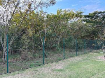 Terreno · 542m² · Terreno à venda em Itu, Alphaville Itu, com 542.63 m², Alphaville Itu