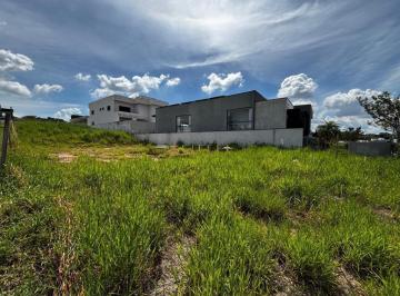 Terreno · 401m² · Terreno à venda em Itu, Alphaville Itu, com 401 m², Alphaville Itu