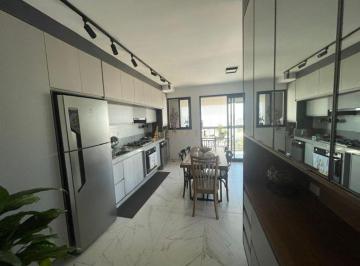 Apartamento · 116m² · 3 Quartos · 2 Vagas · Apartamento à venda em Sorocaba, Jardim Paulistano, com 3 suítes, com 116 m², Condomínio Kennedy