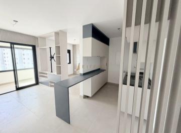 Apartamento · 47m² · 1 Quarto · 1 Vaga · Apartamento à venda e para alugar em Sorocaba, Parque Campolim, com 1 quarto, com 47 m²