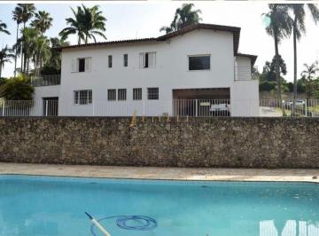 Casa · 800m² · 4 Quartos · 4 Vagas · Casa à venda em Ibiúna, Rio de Una, com 4 quartos, com 800 m², Condomínio Vergel de Una