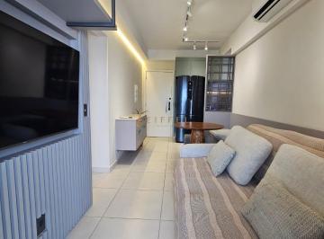 Apartamento · 59m² · 2 Quartos · 1 Vaga · Apartamento à venda em Sorocaba, Parque Campolim, com 2 quartos, com 59 m², Fit Campolim