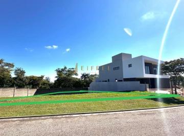Terreno · 456m² · Terreno à venda em Votorantim, Alphaville Nova Esplanada, com 456 m², Alphaville Nova Esplanada