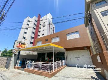 116056_0.jpg · Prédio comercial 368 m² com loja térrea + apartamento de 03 quartos e Suíte no Ahú - Curitiba/PR