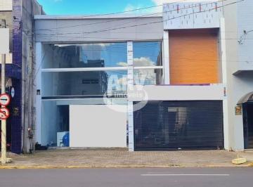 Comercial · 8 Vagas · Loja - B. Ponta Porâ - Cachoeirinha -RS