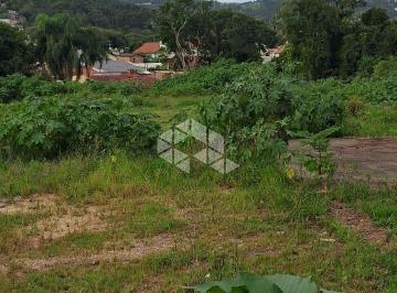 Terreno · 3779m² · Terreno na Avenida Cavalhada