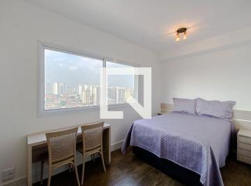 Apartamento · 21m² · 1 Quarto · Apartamento à Venda - Belém, 1 Quarto, 21 m2