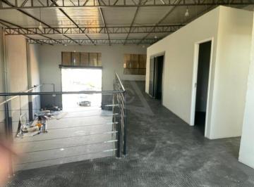 Comercial · 450m² · 4 Vagas · Galpão para alugar em Campinas, Jardim do Trevo, com 450 m²
