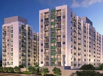 Apartamento · 40m² · 2 Quartos · Vibra Sabará | Construtora Vibra | Construção | 40 Metros | 02 Dormitórios | com Varanda | sem Vaga