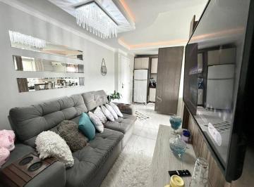 Apartamento · 2 Quartos · 1 Vaga · Apartamento bairro ESPINHEIROS VENDA