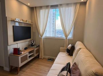 foto1 · Apartamento à venda - Jardim Monte Alegre - Taboão da Serra