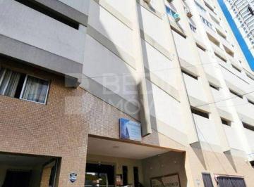Apartamento · 125m² · 4 Quartos · 1 Vaga · Porto Franco 04 Dormitórios Apartamento Balneário Camboriú à Venda
