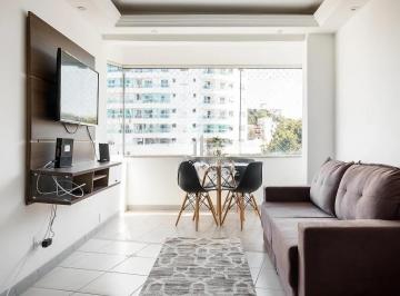 Apartamento · 145m² · 3 Quartos · 1 Vaga · Cobertura 3 Quartos com 1 Suíte e 145m² - Coqueiros