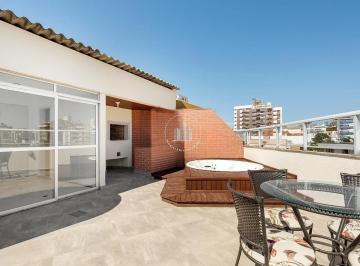 Apartamento · 145m² · 3 Quartos · 1 Vaga · Cobertura 3 Quartos com 1 Suíte e 145m² - Coqueiros