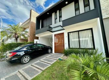 Casa · 192m² · 3 Quartos · 2 Vagas · Casa 3 Quartos no Garden Clube - Beira Rio