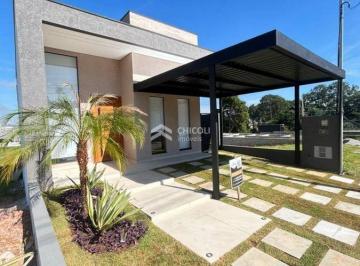 Casa · 130m² · 3 Quartos · CA3099 Cotia