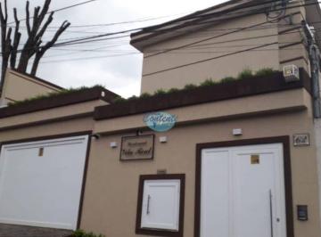 Casa · 53m² · 2 Quartos · 1 Vaga · SOBRADO EM CONDOMINIO A VENDA-SP- JARAGUÁ