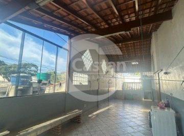Casa · 237m² · 3 Quartos · 2 Vagas · Sobrado em Parque São Lucas