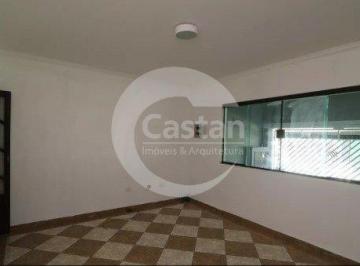 Casa · 277m² · 3 Quartos · 4 Vagas · Sobrado em Vila Santa Clara