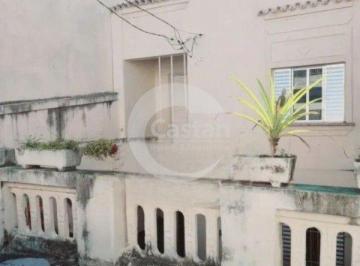 Casa · 140m² · 2 Quartos · Sobrado em Vila Monumento