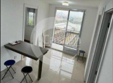 Apartamento · 36m² · 2 Quartos · 1 Vaga · Apartamento em Mooca