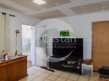 Casa · 50m² · 3 Quartos · 3 Vagas · Casa em Vila Santa Clara