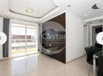 Apartamento · 70m² · 2 Quartos · 1 Vaga · Apartamento em Tatuapé
