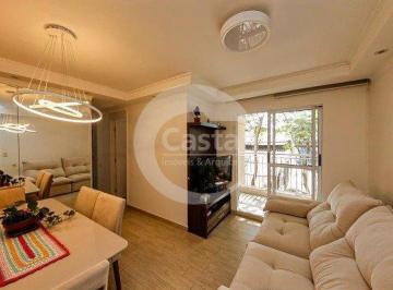 Apartamento · 49m² · 2 Quartos · 1 Vaga · Apartamento em Vila Ema