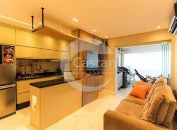 Apartamento · 75m² · 2 Quartos · 1 Vaga · Apartamento em Mooca