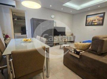 Casa · 80m² · 3 Quartos · 1 Vaga · Sobrado em Vila Formosa
