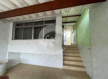 Casa · 290m² · 8 Quartos · 4 Vagas · Casa em Parque São Lucas