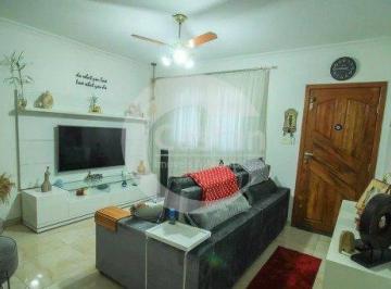 Casa · 75m² · 3 Quartos · 2 Vagas · Casa em Vila em MOOCA