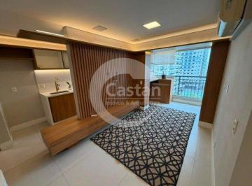 Apartamento · 55m² · 2 Quartos · 1 Vaga · Apartamento em Brás