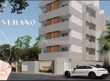 Apartamento · 58m² · 2 Quartos · 1 Vaga · Oportunidade no Saguaçu Apto