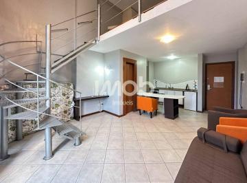 Apartamento · 107m² · 1 Quarto · 1 Vaga · Apartamento com Suíte, Czerniewicz