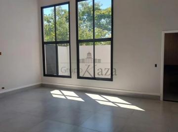 Casa · 357m² · 3 Quartos · 4 Vagas · Oportunidade - Casa em Condomínio - Caçapava - Condomínio Terras do Vale - Bairro do Grama - 3 Dormi