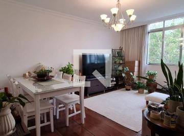 Apartamento · 114m² · 2 Quartos · 1 Vaga · Apartamento à Venda - Vila Mariana, 2 Quartos, 114 m² - São Paulo